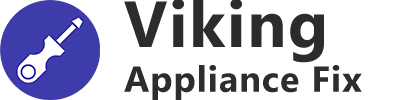 Viking Appliance Fix